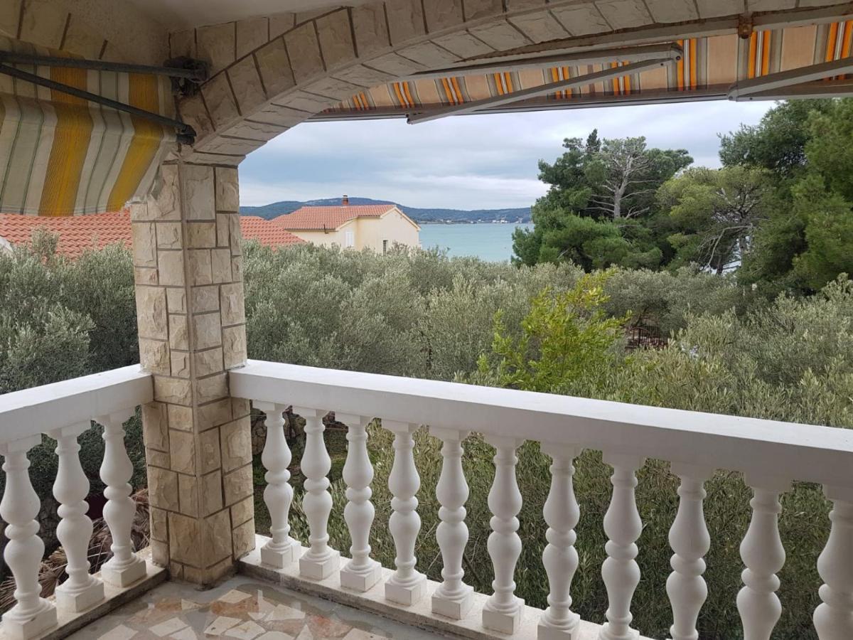 Apartman Lugovic Sibenik Exterior photo