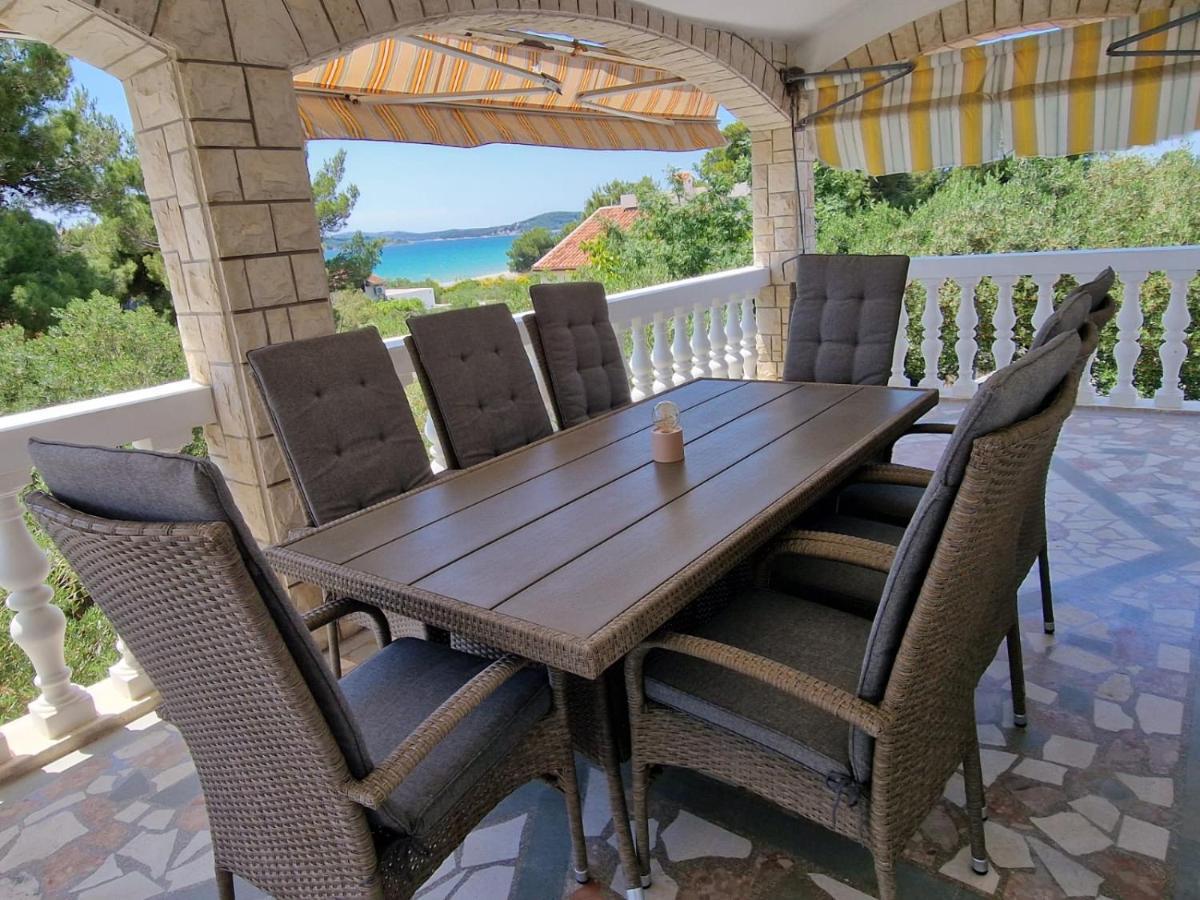 Apartman Lugovic Sibenik Exterior photo