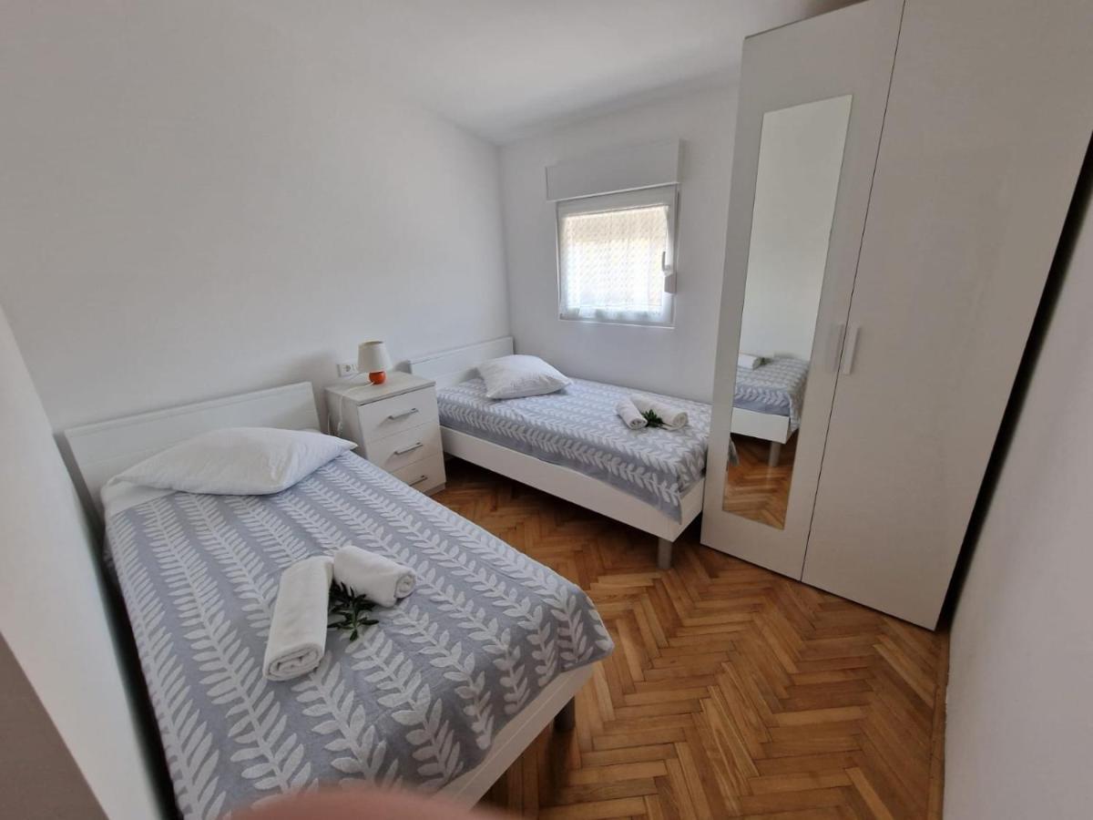 Apartman Lugovic Sibenik Exterior photo