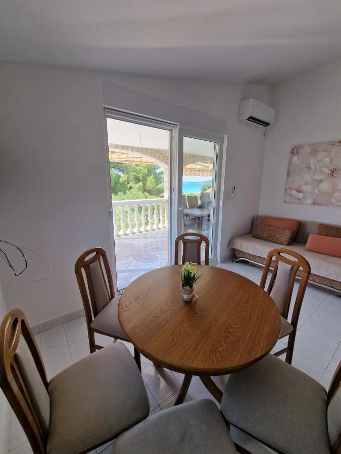 Apartman Lugovic Sibenik Exterior photo